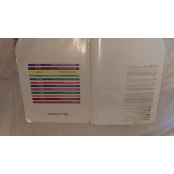 1994 Street Fighter The Storytelling Game Core Book RPG, rare vintage! No writin - Picture 4 of 9